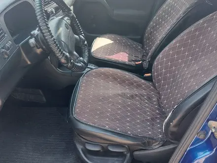 Volkswagen Golf 1996 года за 2 000 000 тг. в Караганда – фото 12