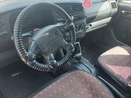 Volkswagen Golf 1996 года за 2 000 000 тг. в Караганда – фото 14
