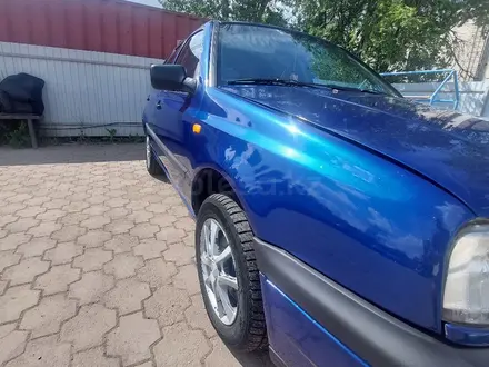 Volkswagen Golf 1996 года за 2 000 000 тг. в Караганда – фото 2