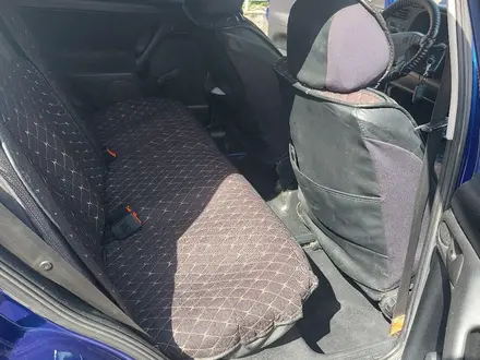 Volkswagen Golf 1996 года за 2 000 000 тг. в Караганда – фото 9