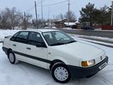 Volkswagen Passat 1989 годаүшін1 370 000 тг. в Астана – фото 5