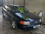 Audi 100 1991 года за 1 400 000 тг. в Тараз – фото 5