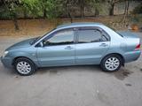 Mitsubishi Lancer 2006 года за 2 700 000 тг. в Алматы – фото 5