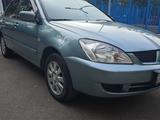 Mitsubishi Lancer 2006 года за 2 700 000 тг. в Алматы – фото 3
