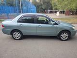 Mitsubishi Lancer 2006 года за 2 700 000 тг. в Алматы – фото 4