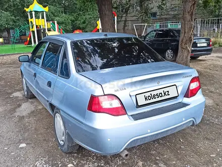 Daewoo Nexia 2013 года за 3 200 000 тг. в Семей – фото 2