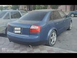 Audi A4 2003 годаfor1 700 000 тг. в Актау – фото 2