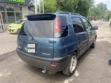 Toyota Raum 1997 годаfor2 500 000 тг. в Алматы – фото 2