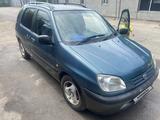 Toyota Raum 1997 годаfor2 500 000 тг. в Алматы – фото 4