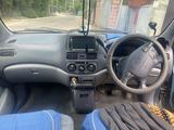 Toyota Raum 1997 годаfor2 500 000 тг. в Алматы – фото 5
