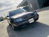 Audi A6 1997 годаүшін3 200 000 тг. в Шымкент