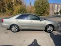 Toyota Camry 2001 года за 5 500 000 тг. в Караганда – фото 3