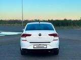Volkswagen Polo 2021 годаүшін7 000 000 тг. в Уральск – фото 2