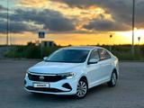 Volkswagen Polo 2021 годаүшін7 000 000 тг. в Уральск – фото 4