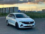 Volkswagen Polo 2021 годаүшін7 000 000 тг. в Уральск – фото 3