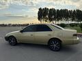 Toyota Camry 1997 года за 2 700 000 тг. в Жаркент – фото 3
