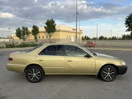 Toyota Camry 1997 года за 2 700 000 тг. в Жаркент – фото 4