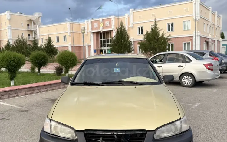 Toyota Camry 1997 года за 2 700 000 тг. в Жаркент