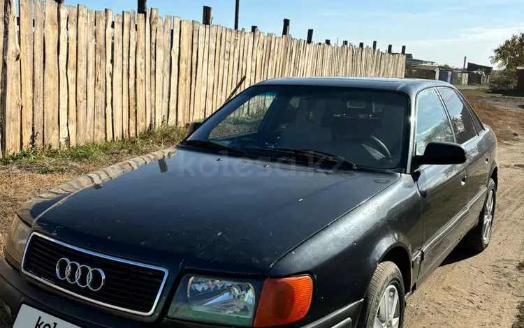 Audi 100 1994 годаfor2 350 000 тг. в Костанай