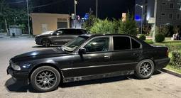 BMW 728 1997 годаfor1 800 000 тг. в Алматы – фото 4