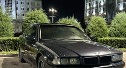 BMW 728 1997 годаfor1 800 000 тг. в Алматы