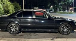 BMW 728 1997 годаfor1 800 000 тг. в Алматы – фото 5