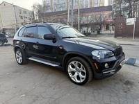 BMW X5 2007 года за 7 800 000 тг. в Алматы