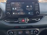 Hyundai i30 2023 года за 9 700 000 тг. в Алматы – фото 5