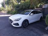 Hyundai i30 2023 года за 10 000 000 тг. в Алматы
