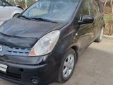 Nissan Note 2007 года за 2 800 000 тг. в Риддер – фото 2