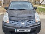 Nissan Note 2007 годаүшін2 800 000 тг. в Риддер – фото 3