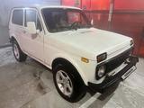 ВАЗ (Lada) Lada 2121 2001 года за 890 000 тг. в Щучинск – фото 3