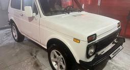 ВАЗ (Lada) Lada 2121 2001 годаfor890 000 тг. в Щучинск – фото 3