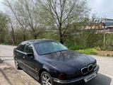 BMW 528 1996 годаүшін1 700 000 тг. в Шымкент – фото 3