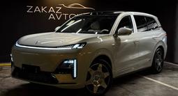 Deepal S09 Ultra+ 2025 годаүшін21 100 000 тг. в Алматы