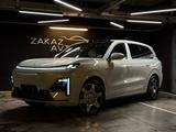 Deepal S09 Ultra+ 2025 года за 21 100 000 тг. в Алматы – фото 2