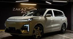 Deepal S09 Ultra+ 2025 годаүшін21 100 000 тг. в Алматы – фото 2