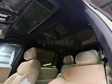 Deepal S09 Ultra+ 2025 года за 21 100 000 тг. в Алматы – фото 23
