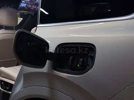 Deepal S09 Ultra+ 2025 года за 21 100 000 тг. в Алматы – фото 25