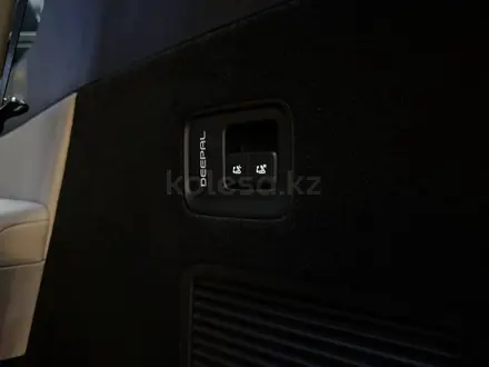 Deepal S09 Ultra+ 2025 года за 21 100 000 тг. в Алматы – фото 27