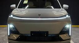 Deepal S09 Ultra+ 2025 годаүшін21 100 000 тг. в Алматы – фото 3