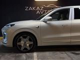 Deepal S09 Ultra+ 2025 года за 21 100 000 тг. в Алматы – фото 4
