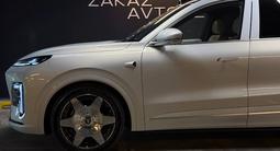 Deepal S09 Ultra+ 2025 годаүшін21 100 000 тг. в Алматы – фото 4
