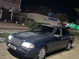 Mercedes-Benz C 180 1994 годаүшін1 500 000 тг. в Экибастуз – фото 2