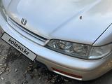 Honda Accord 1996 годаfor1 800 000 тг. в Алматы – фото 4
