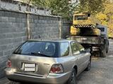 Honda Accord 1996 годаfor1 800 000 тг. в Алматы – фото 2