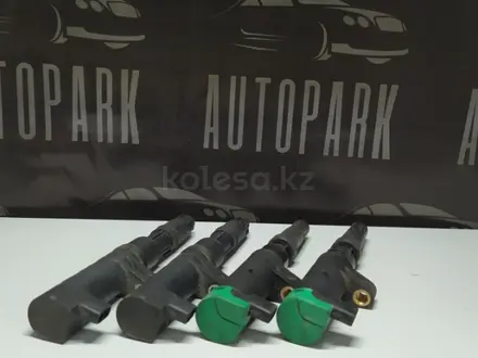 Катушка зажигания за 8 000 тг. в Алматы