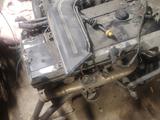 Мотор 104 мерседес за 250 000 тг. в Алматы