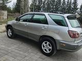 Lexus RX 300 2000 года за 5 500 000 тг. в Усть-Каменогорск