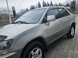 Lexus RX 300 2000 годаүшін6 000 000 тг. в Усть-Каменогорск – фото 5